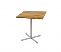 Изображение продукта Mamagreen Oko counter table 75x75 cm (Base C - diagonal)
