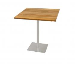 Mamagreen Oko counter table 90x90 cm (Base B - diagonal) - 1