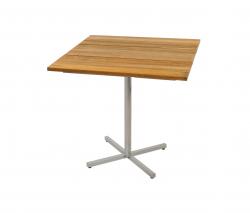 Изображение продукта Mamagreen Oko counter table 90x90 cm (Base C - diagonal)