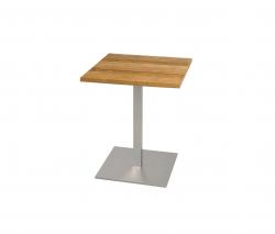 Изображение продукта Mamagreen Oko обеденный стул 60x60 cm (Base B - diagonal)