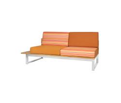 Mamagreen Oko Lounge right sectional seat - 1