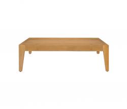 Mamagreen Twizt sectional low table - 1