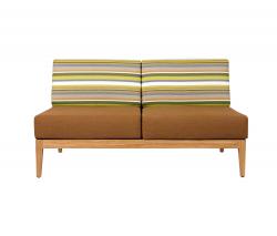 Mamagreen Twizt sectional seat - 1