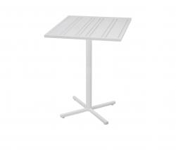 Mamagreen Yuyup bar table 70x70 cm (Base P) - 1
