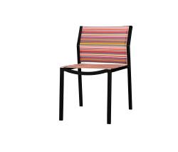 Mamagreen Stripe dining stackable стул - 1