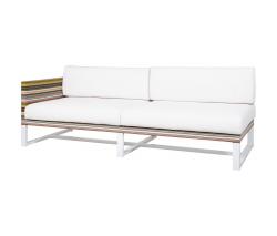 Mamagreen Stripe right sectional - 1
