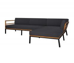 Изображение продукта Mamagreen Zudu угловой диван asymetric