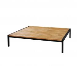 Mamagreen Zudu low table 120x120 cm - 1