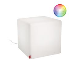 Moree Cube Indoor LED - 2