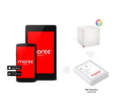 Moree Cube Indoor LED - 3