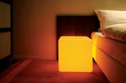 Moree Cube Indoor LED - 1