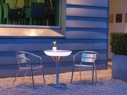Moree Lounge M 75 LED Pro Outdoor - 1