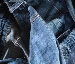 Mr Perswall Daily Details | Denim - 2