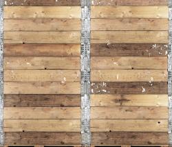 Mr Perswall Daily Details | Pallet Collar - 1