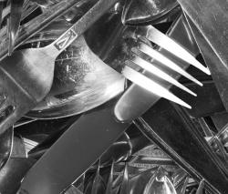 Mr Perswall Daily Details | Silverware - 2