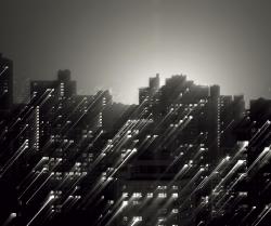 Mr Perswall Photo | City light - 1