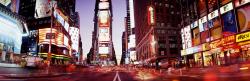 Mr Perswall Destinations | Time Square - 1