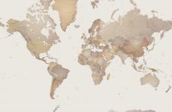 Изображение продукта Mr Perswall Destinations | World Map