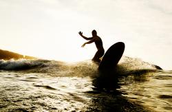 Mr Perswall Adventure | Surf - 1