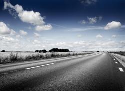 Mr Perswall Creativity & Photo Art | Dream road - 1