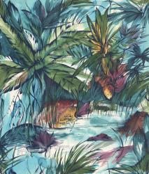 Mr Perswall Expressions | Tropical Colours - 1