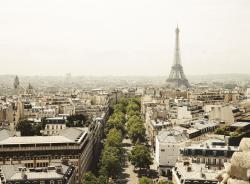 Изображение продукта Mr Perswall City of Romance | Paris skyline