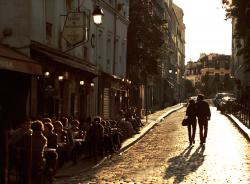 Изображение продукта Mr Perswall City of Romance | Street of love