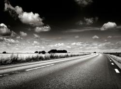 Mr Perswall Mr Perswall Creativity & Photo Art | Dream road - 1