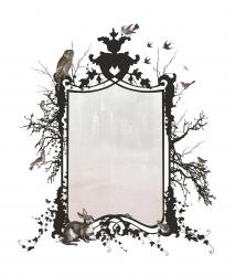 Изображение продукта Mr Perswall Mr Perswall Creativity & Photo Art | Magical mirror
