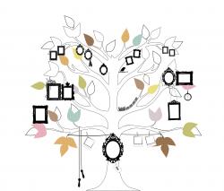 Изображение продукта Mr Perswall Mr Perswall Hide & Seek | Me Tree