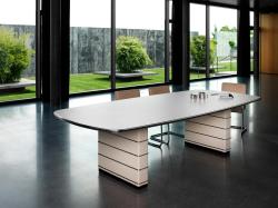 Müller Möbelfabrikation Classic Line TB 121 | TB 126 Conference table - 1