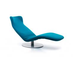 Изображение продукта Mussi Italy Kangura | кресло с подлокотниками/chaiselongue