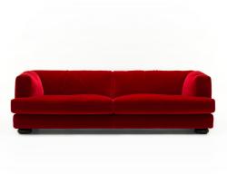 Изображение продукта Mussi Italy Le Pence | двухместный диван
