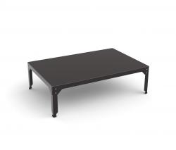 Matiere Grise Hegoa low table M - 1