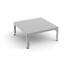 Matiere Grise Hegoa low table S - 1