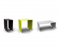 Matiere Grise Hegoa modules for shelves - 3