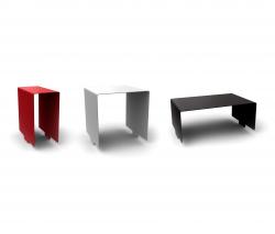 Matiere Grise Hegoa modules for shelves - 2
