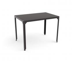 Matiere Grise Hegoa standing table M - 1