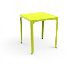 Matiere Grise Hegoa standing table S - 1