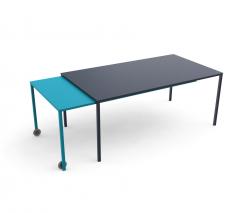 Изображение продукта Matiere Grise Rafale XL table