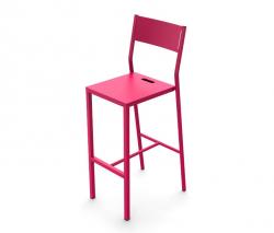 Изображение продукта Matiere Grise Up chair L