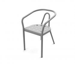 Matiere Grise Helm chair - 1