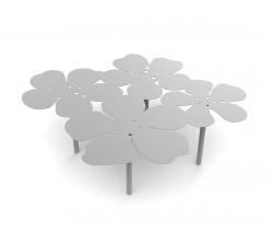 Matiere Grise Matiere Grise Notus Small XL table - 3