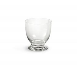 Изображение продукта Authentics SNOWMAN glass small
