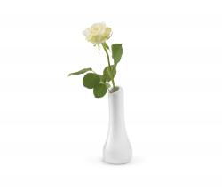 Authentics SNOWMAN vase - 2