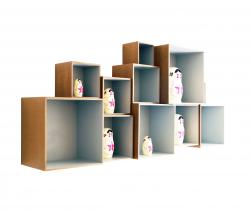 Изображение продукта OK design Babushka Boxes