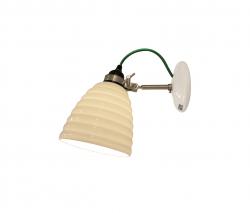 Изображение продукта Original BTC Limited Hector Bibendum настенный светильник with Green Flex