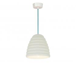 Изображение продукта Original BTC Limited Hector Large Bibendum подвесной светильник Light with Turquoise Flex