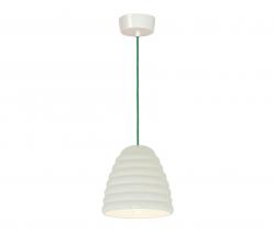 Изображение продукта Original BTC Limited Hector Medium Bibendum подвесной светильник Light with Green Flex