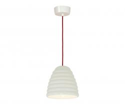 Изображение продукта Original BTC Limited Hector Medium Bibendum подвесной светильник Light with Red Flex